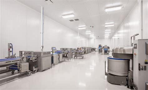 how to open a food factory in the chicagoland are